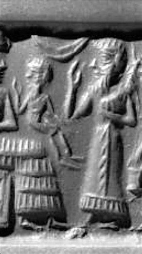Do many biblical stories have Sumerian origins?