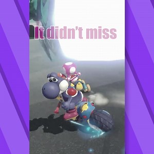 😭 NOT THE BLUE SHELL 😦!! Check out Eep's playthrough of Mario Kart 8 Deluxe as he drives his way to the top 🔥! Grab your 🎮 controller and join in on the fun! Watch the full episode here: https://youtu.be/ZIeNiX5LeKQ #mothergooseclub #funnymoments #foryou #mariokart #letsplay #kidsvideos #family #videogames | Mother Goose Club