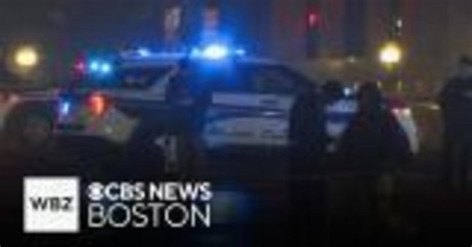 1 dead, 1 hurt in Boston hit-and-run crash and more top stories