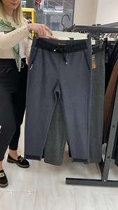 2.4K reactions · 383 shares | Colecție noua de pantaloni și blugi marimi mari ❄️ Marimi 42-66 Ciuflea 1A ☎️060 455 110 | Mari&Mar | Facebook