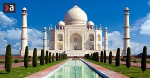 Taj Mahal: Top 30 zaujímavostí, faktov a užitočných informácií