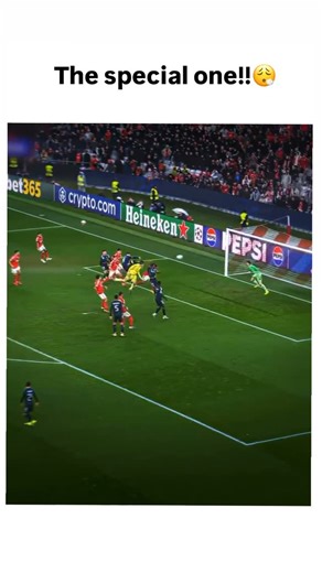 Offiside Men on Instagram: "José Mourinho — The Special One 😏🔥 Short, sharp, and perfect for football talk or slides: José Mourinho in one line “He doesn’t just win trophies — he wins wars.” Quick facts • 🇵🇹 Nationality: Portugal • 🎩 Role: Manager / Master tactician • 🏆 Major titles: UCL ×2, League titles in 4 countries • 🗣️ Nickname: The Special One Why Mourinho is iconic • 🧠 Tactical genius – defense-first, result-first • 🛡️ Master of low blocks & counter-attacks • 🎯 Serial winner –