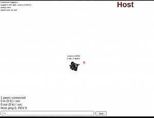laser game multiplayer (beta) by scarcro