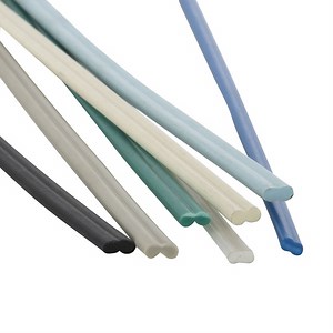 [Hot Item] PVC Welding Rod 2-4.0mm Single, Double, Triangle 1200mm 2000mm PP Welding Rod HDPE Welding Rod UPVC Welding Rod with Excellent Formability