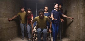 Netflix anuncia data de estreia da série 3%