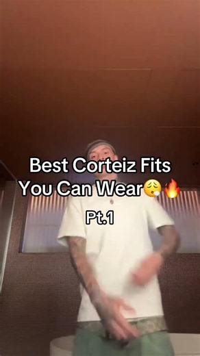 Best Corteiz Fit😮‍💨🔥⬆️SUBSCRIBE FOR DAILY DRIPPY CONTENT💦Follow my other Social Medias #shorts