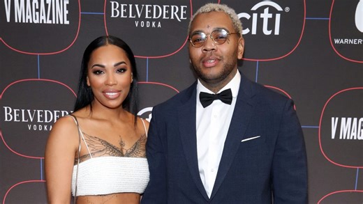 Dreka And Kevin Gates File For Divorce After Estranged 9-Year Marriage