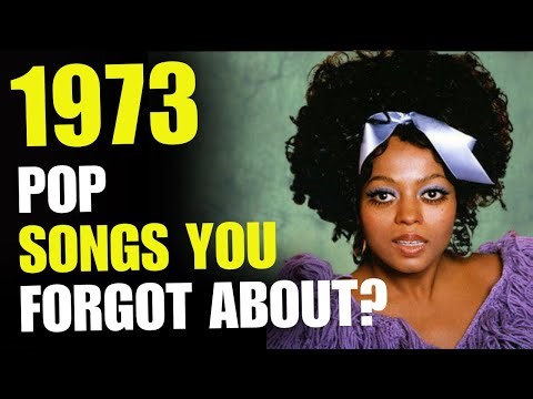 Can You Name these 15 Forgotten Pop Hits of 1973?