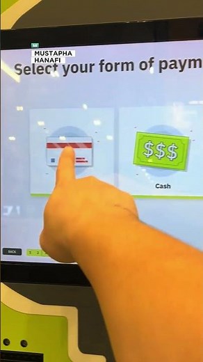 آلة تنسخ مفاتيحك في ثوانٍ! 🔑⚡