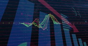 「Financial Graphs Data Processing Animation Overlaying」の動画素材（ロイヤリティフリー）3754593059 | Shutterstock