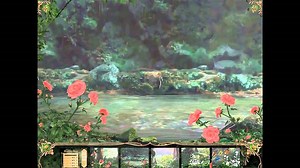 A unique 3D storybook app.