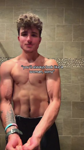 Embracing Identity as a Trans Man at 21