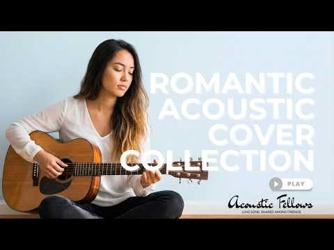 90s Hits Reimagined | Acoustic Guitar Covers of Your Favorite Love Songs