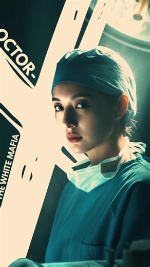 Doctor X Trailer 🔥 | New Drama Trailer | Must Watch #Shorts