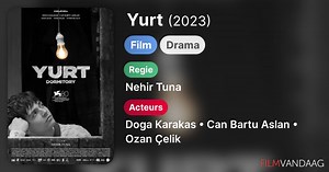 Yurt (2023)
