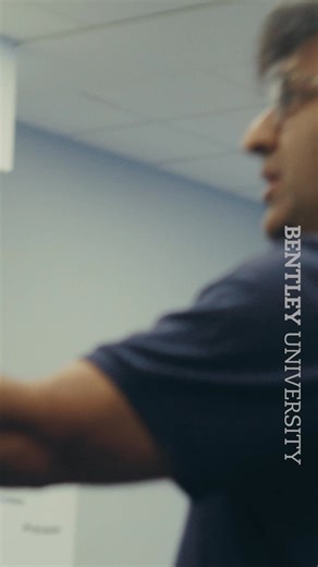 17 reactions | Accelerate Your Career and Make an Impact with Bentley University's Professional MBA program. | Bentley University | Facebook
