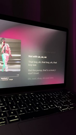 Cochise - Hatchback Lyrics | Official Video