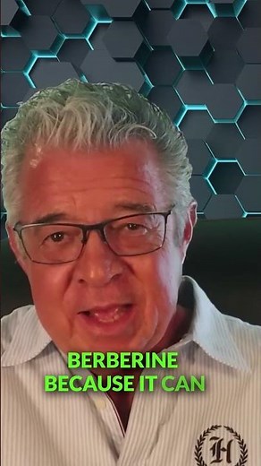 Berberine side effects