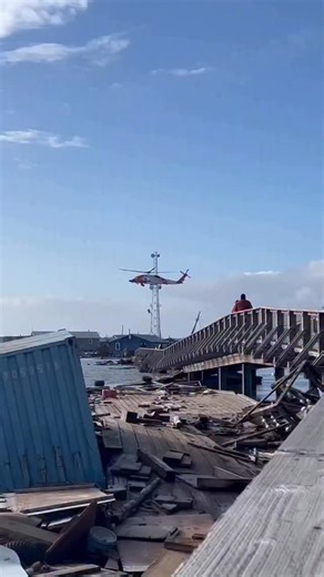 9.9K views · 13 reactions | Bethel, Alaska﫡 • @northamericanrescue...