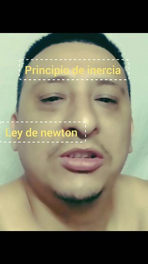Necesito libros ,quiero aprender #ciencia #primeraleydenewton #principiodeinercia #aprendizaje | Aquino Hom Marvelous