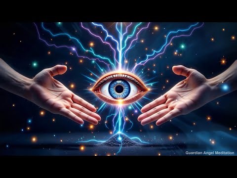 Pineal Gland Activation Frequency That Actually Works! Awaken your Superior Mind - Third Eye
