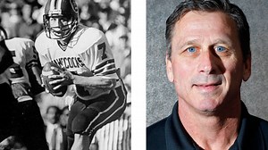 Why South Carolina’s win at Notre Dame in 1984 was so important to Black Magic season