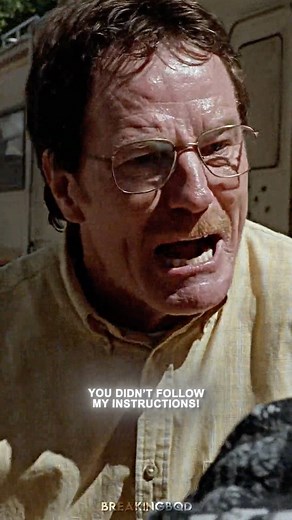 breaking bad edits on Instagram: "oh ! - - — ❗️ALL CREDITS GO TO AMC❗️ I‘m not impersonating ❗️ - - Follow @breakingbqd for more! - — — [#breakingbad #heisenberg #walterwhite #jessepinkman #bryancranston #aaronpaul #netflixseries #breakingbadfans #breakingbadedits #brbaedit #saulgoodman #breakingbadmemes #netflix #vincegilligan #amc #brba #tvshows #breakingbadamc #breakingbadfan #bettercallsaul]"