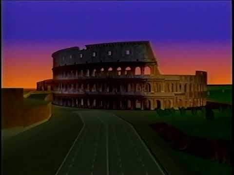 Silicon Graphics - Onyx Infinite Reallity - 1996