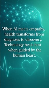Health Talk - How To Combat Bias in AI in Health