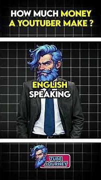 How Much Money do YouTuber Make Per View ?