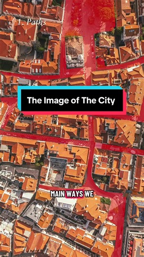 Understanding How We Remember Cities