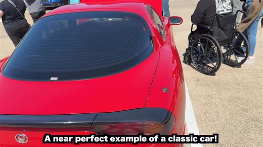 🔥完全無改造＆ワンオーナー！奇跡の極上FD RX-7！ 🔥... - Steve's POV スティーブ的視点