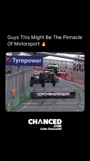 MMA • Boxing • Combat sports | Stadium Super Trucks (SST) is a high octane short course off road racing series founded in 2013 by former IndyCar/NASCAR driver Robby... | Instagram