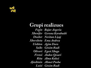 Oliver & Company - Albanian credits