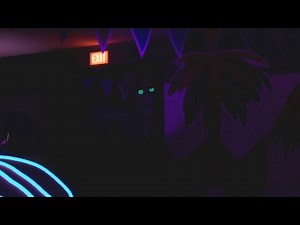 THE BEST FNAF VR FANGAME EVER!! | New Hire VR