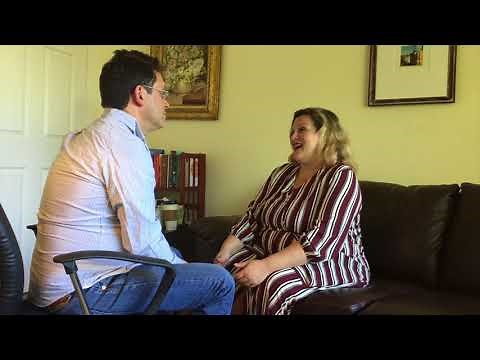 EMDR Therapy Demonstration: Full Protocol to Address Present Prong Complaint