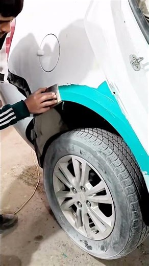 can handle paint chipping, rust, and even rust penetration, . Remove the rust first