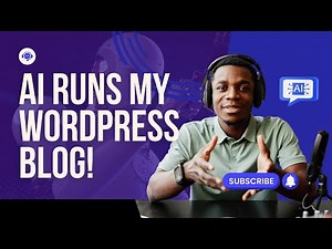 Create & Publish Blog Posts Automatically Using n8n, ChatGPT & WordPress!