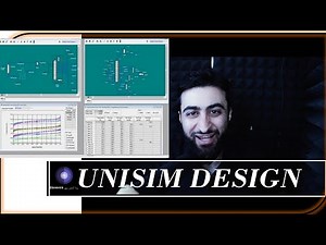 مدخل وتحميل برنامج المحاكاه Unisim Design_ على نظام وندوز