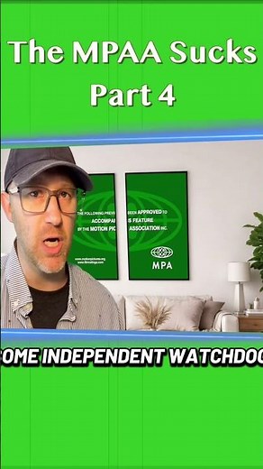 The MPAA Is Worthless | Part 04