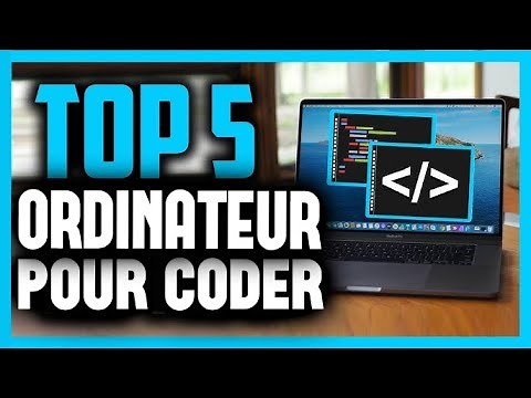 TOP 5 PC PORTABLE DE PROGRAMMATION ET ORDINATEUR POUR LES ÉTUDIANTS INGÉNIEURS...