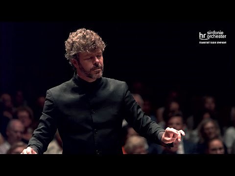 Debussy: Suite aus »Nocturnes« und »Images« ∙ hr-Sinfonieorchester ∙ Pablo Heras-Casado