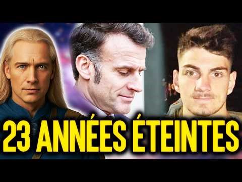 What to make of the tragedy of Quentin (23 years old) in Lyon | Channeling