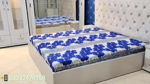 2.3K views · 41 reactions | Bridal bedroom set | Lamination Mart | Facebook