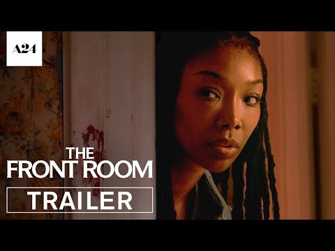 How to Watch ‘The Front Room’: When Does the A24 Movie Come Out?