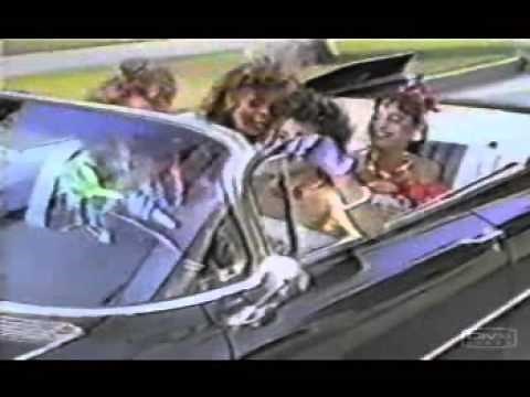 Mattel's M Network Atari VCS/2600 commercial - Super Challenge Baseball and Space Attack