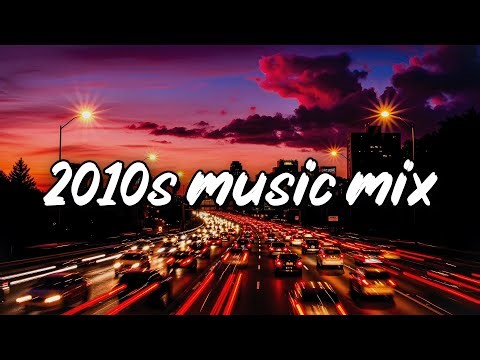 2010s vibes music ~ nostalgia playlist ~ club party mix