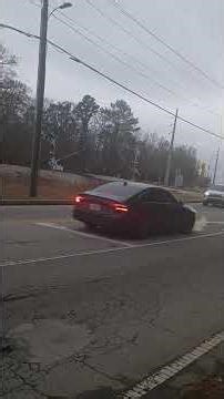 quick and easy caught a short CSX train