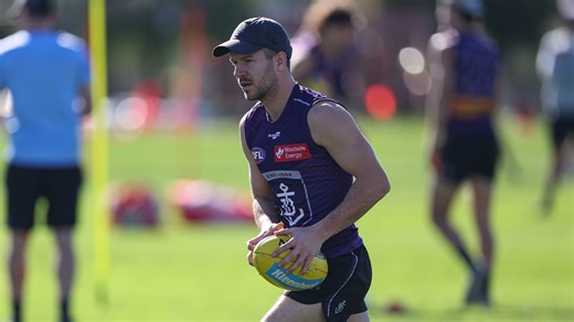 EF2 Injury Update: Sam Switkowski