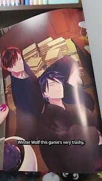 Quick Manga Reviews #romancemanga